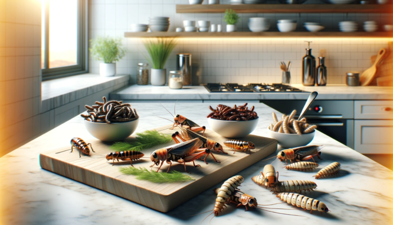 Entomofagia 2560x1440