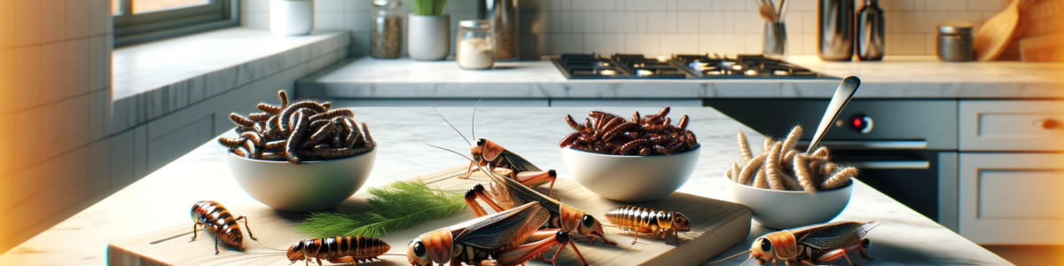 Entomofagia 2560x1440