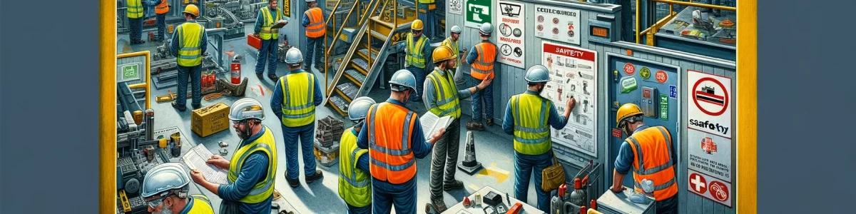 Sicurezza sul lavoro 2560x1440